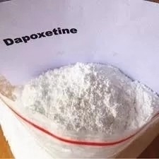 Haus-Hausweißes Pulver Dapo-xetine lieferung Dapo-xetine CAS119356-77-3