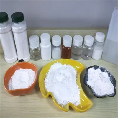 Peptid PNB-0408 Dihexa Pulver CASs 1401708-83-5 ergänzt Oligopeptide-Droge