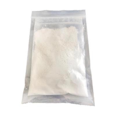 CAS 80532-66-7 Weiße Kristallpartikel BMK Methylglycidat pharmazeutisches Bmk-Pulver