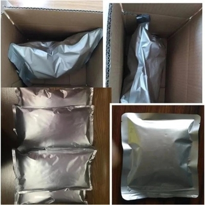 Niedriger Medizin-Grad API Raw Material CAS 7361-61-7 Xylazine