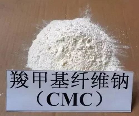Fertigungs-Versorgung Natriumkarboxymethyl- Zellulose CASs 9004-32-4 mit niedrigem Preis