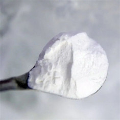 CMC-Natriumkarboxymethyl- Zellulose chemische Lebensmittel-Zusatzstoffe CAS 9004-32-4 pulverisieren