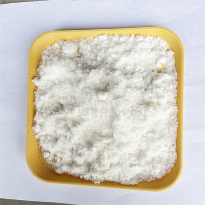 Heißes verkaufendes weißes Pulver 2-Benzylamino-2-methyl-1-propanol CAS 10250-27-8