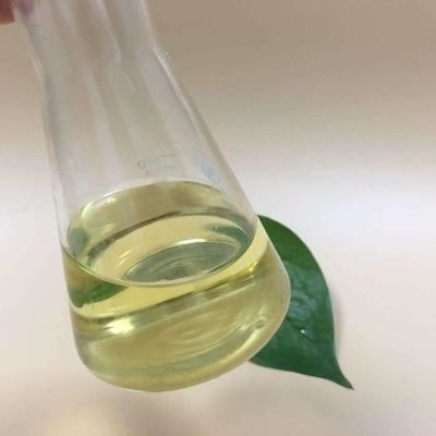 Gelbe Flüssigkeit 2-BROMO-1-PHENYL-PENTAN-1-ONE für pharmazeutische Produkte