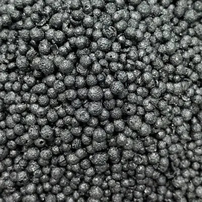 Hoher Reinheitsgrad geprilltes Jod CAS 7553-56-2 Jodkugeln Großer Vorrat