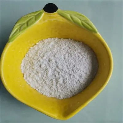 Weiße Pulver-Muskelrelaxantia Carisoprodol pulverisieren CAS 78-44-4