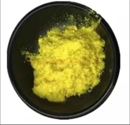 Oxytetracyclin-Hydrochlorid 2058-46-0 Oxytetracyclin HCl CAS, zum von Infektionskrankheiten zu kurieren
