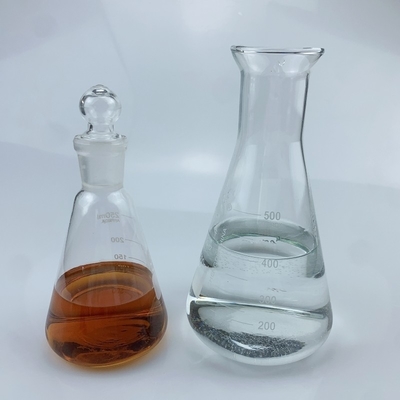 Hochergiebig BMK Oil PMK Oil Yellow Liquid 28578-16-7/20320-59-6 For Research