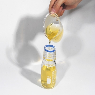 Lieferung von Tür zu Tür Glycidat BMK Oil CAS 20320-59-6 Pharmazeutische Vermittler