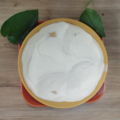 Pharmazeutischer Vermittler-Kristall CAS 557-66-4 des Ethylamin-Hydrochlorid-99%