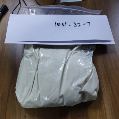 Auf Lager 2-Bromo-4'-Methylpropiophenone Cas 1451-82-7 Pharmazeutische Zwischenprodukte