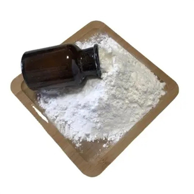 Fabrikpreis Levamisole-Hydrochlorid-/Levamisole HCl-Pulver Levamisole CAS 16595-80-5