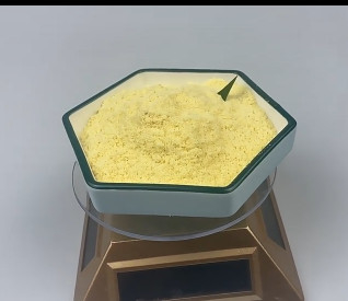 Hydrochlorid China-Versorgungs-Doxycyclin HCl CAS 100929-47-3 Doxycyclin