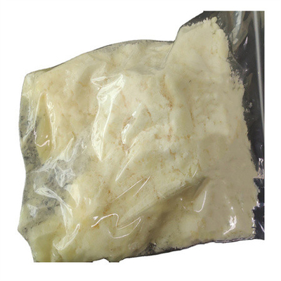 Rohes Pulver 99% der Sicherheits-Lieferungs-Methyl-2-Methyl-3-Phenylglycidate CAS 80532-66-7 für Forschungs-Chemikalie