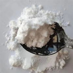 CAS 80532-66-7 weißer Crystal Particles BMK Methyl Glycidate pharmazeutisch