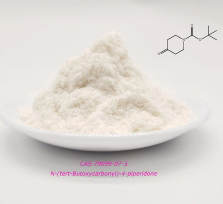 Superverkaufs-Synthese-materielles Trimethylamin-Hydrochlorid CAS No. 593-81-7