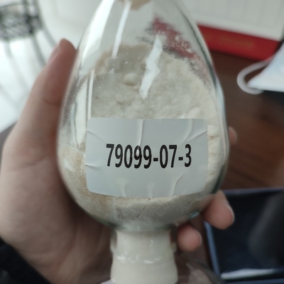 1-Boc-4-Piperidone pulverisieren 79099-07-3 Vermittler für organische Synthese