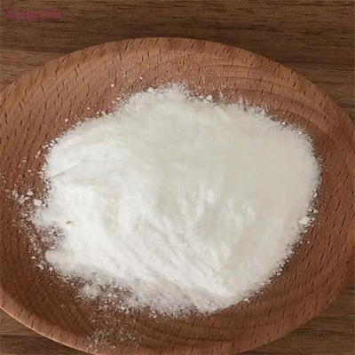 Fabrik liefern direkt hohes Pulver CASs 502-85-2 des Reinheitsgrad-99% weißes wickr ich, wanjiang