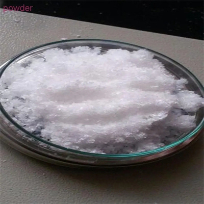 Der Versorgungs-hohen Qualität Pulver des hohen Reinheitsgrades weißes Natrium 4-Hydroxybutanoate CASs 502-85-2