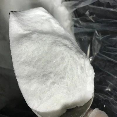 Hochwertiges CAS 71368-80-4 aktive pharmazeutische Vermittler Bromazolam C17H13BrN4