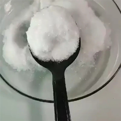 Feinchemikalien-Zwischenprodukte 593-51-1 Methylamin HCL in der Medizin
