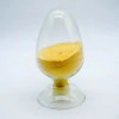 Gelber Doxycyclin der Pulver-hohen Qualität HCl 99% CAS 10592-13-9