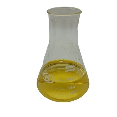 CAS 49851-31-2 99% aktive pharmazeutische Vermittler flüssiges 2-BROMO-1-PHENYL-PENTAN-1-ONE
