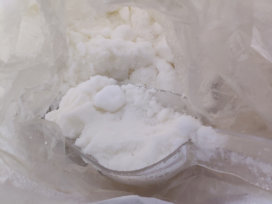Reinheits-Pulver TrimethyLamin HCl Chemikalien CASs 593-81-7 99%/TrimethyLamin-Hydrochlorid mit bester Preis-freien Gewohnheiten