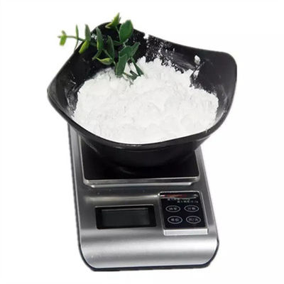 Pharmazeutisches hochwertiges weißes Pulver Vermittler CASs 103-90-2 Aceaminophen Reinheits-99%