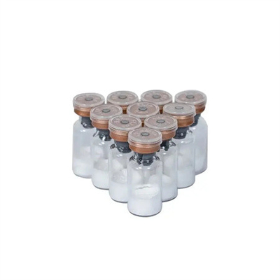 CAS 148553-50-8 Pregabalin Schmerzlinderung Epilepsie Behandlung Nervensystem API