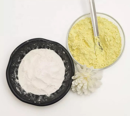 Pharmazeutischer Grad Tetramisole-Hydrochlorid 99% Tetramisole HCl pulverisieren CAS 5086-74-8