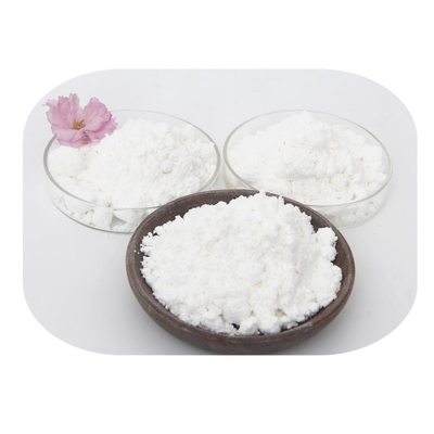 Synthetische Geschlechtshormone legales Acetdenafil Hongdenafil CAS 831217-01-7