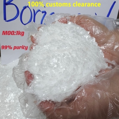 Hochreine 99% Borsäure / pharmazeutische Zwischenprodukte Borsäure CAS 11113-50-1