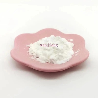 Schmerzmittel-Pulver Xylocaine/lokale betäubende Drogen CAS 137-58-6 Liodocaine