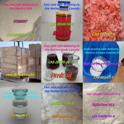 weißes pulverisiertes BMK Methyl Glycidate Cas 80532-66-7 Pulver bmk 25kg/bag