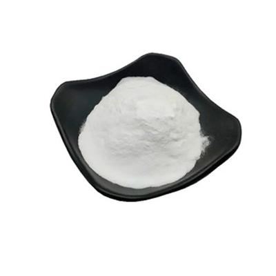 Weiß pulverisiert 99,9%, die Reinheit Nootropics Noopept 157115-85-0 pulverisieren