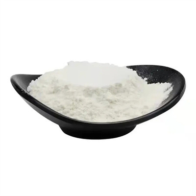 China Big disount 4-Hydroxyphenylacetic Acid Factory CAS 156-38-7 with High Quality