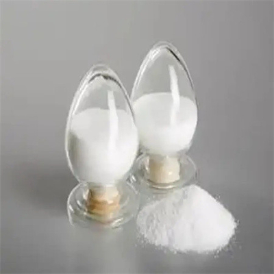 Pharmazeutische Veterinärrohstoffe Albendazole CAS 54965-21-8