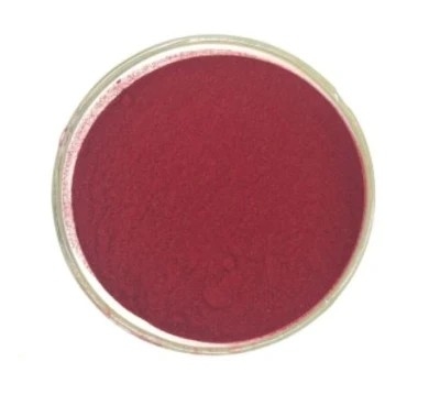 Farbecass 141-01-5 des Nahrungsmittel-Grad-additive Eisen- fumarsauren Salzes rote custsoms sichere Freigabe