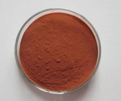 Eisen- Farbecass 141-01-5 des fumarsauren Salzes rote custsoms Freigabe mit hohem Reinheitsgrad des niedrigen Preises