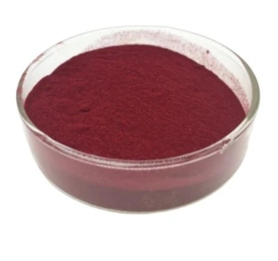 Farbecass 141-01-5 des Nahrungsmittel-Grad-additive Eisen- fumarsauren Salzes rote custsoms sichere Freigabe
