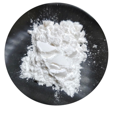 China Big disount 4-Hydroxyphenylacetic Acid Factory CAS 156-38-7 with High Quality