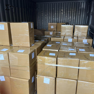 Weißes kristallines Pulver Pregabalin Lyrica 148553-50-8 von China-Lieferanten