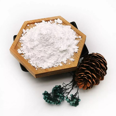 Wanjiang pharmazeutisches Rohstoff reines 99% Dextromethorphan-Pulver CAS 125-71-3