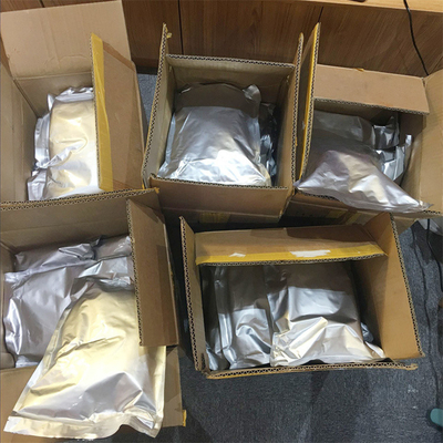 Ethyl-Glycidate Pmk Öl CAS 28578-16-7 99% Reinheit Pmk