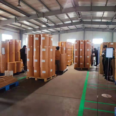 Organische Chemie-dazwischenliegendes dunkelbraunes Pulver China-Fabrik-Versorgung CASs 52190-28-0 99%