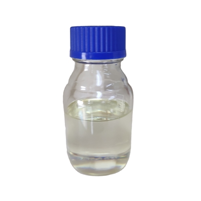 Organisches dazwischenliegendes transparentes flüssiges 4' - Lieferant Methylpropiophenone CAS 5337-93-9 China
