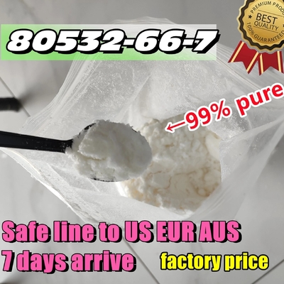 Reines Pulver Methyl-2-Methyl-3-Phenylglycidate CAS 80532-66-7 BMK Methyl Glycidate