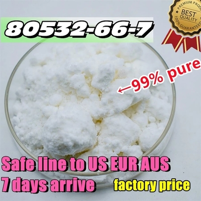 weißes pulverisiertes BMK Methyl Glycidate Cas 80532-66-7 Pulver bmk 25kg/bag
