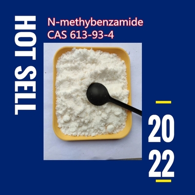 N Methylbenzamide 613-93-4 für aktive pharmazeutische Bestandteile